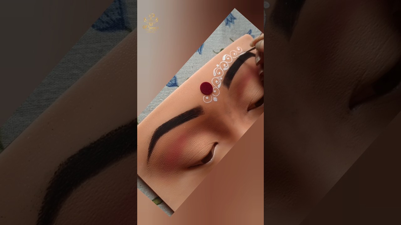 New bengali wedding kolka design 