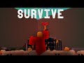 Survival of the fittest all soundtracks roblox