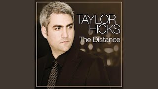 Video thumbnail of "Taylor Hicks - I Live on a Battlefield"