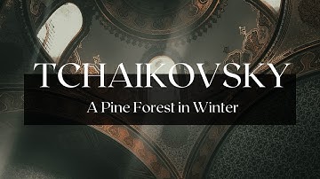 Tchaikovsky  - Scene: A Pine Forest in Winter (The Nutcracker, Op.71, Act I, Scene1-No.8)