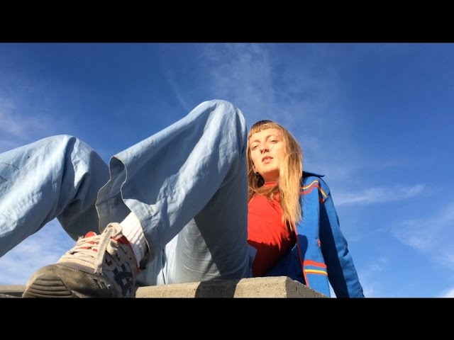 Smerz - Blessed