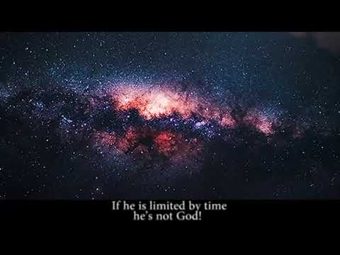 Video: Wenn Gott Das Universum Erschaffen Hat, Wer Hat Dann Gott Erschaffen? - Alternative Ansicht
