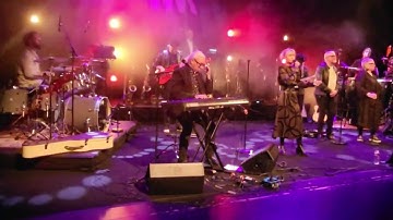 Reclaim The Music, showreel