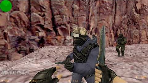 Counter-Strike 1.6 Expert Bots 3/07/2023