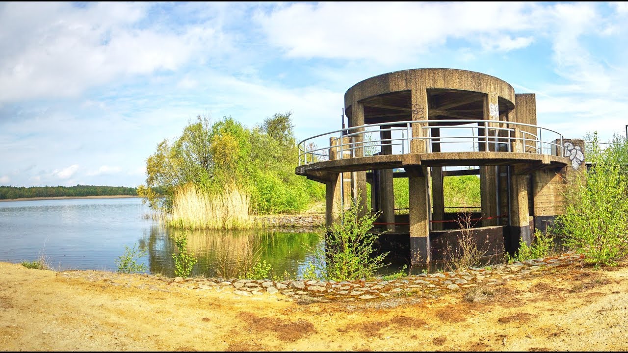 Kurzwanderung von #Goslar über #Oker nach #Bad Harzburg