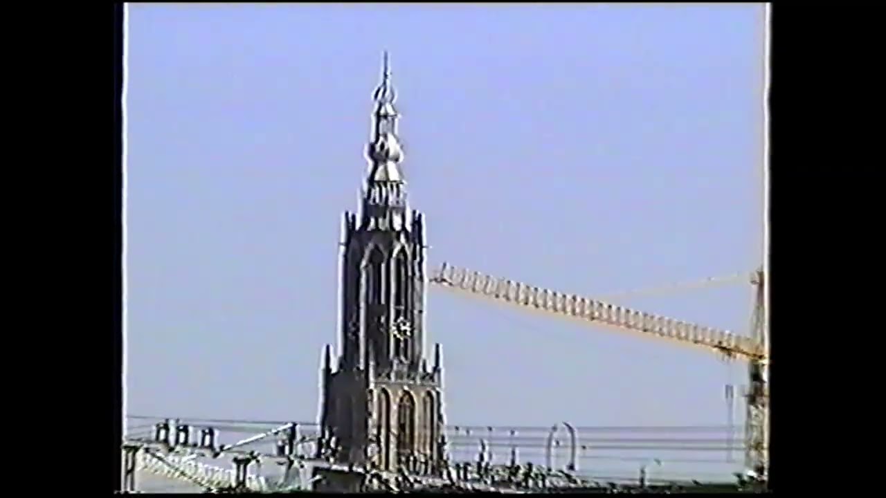 Amersfoort 1999: Soesterkwartier