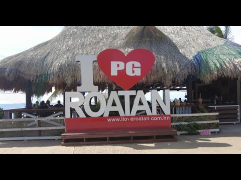 Road Trip to Punta Gorda!  [Garifuna Culture]  [Roatan]