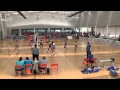 CESA 2014 Voleibol - Asturias - Baleares - 1ª Fase