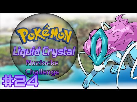 Pokemon likit kristal son sürüm indir