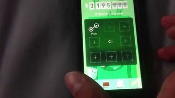 Make it Rain hack! No jailbreak