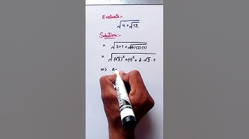 wait for end 🧐 Olympiad math Question | You should know this trick!!