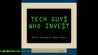 Be Like The Bank With Dave Van Horn