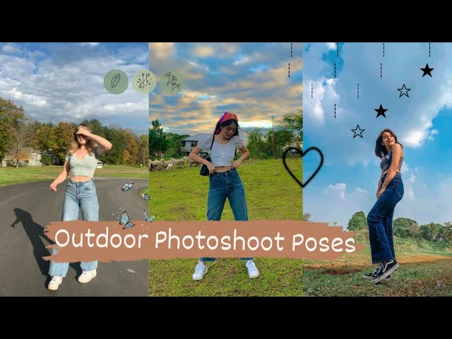 Outdoor Fashion Photography | Nature Editorial Photoshoot Inspiration |  Kayla Simon Photos | Outdoor photoshoot, Portrait photoshoot, Outdoor  portrait photography