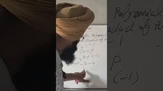 CLASS 10 MATHS #How to find Quadratic polynomial when sum and product of0es are given #Class 10 Math
