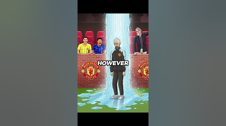 RONALDO AND SANCHO WON ERIC TEN HAG WAS SACKED BY MANCHESTER UNITED 🤯👋