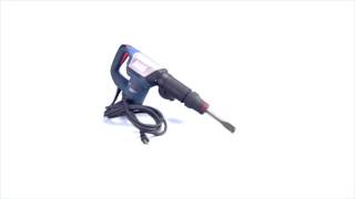 Martillo Demoledor Rompedor Bosch Gsh 500 Sdsmax 1100w 5.7kg