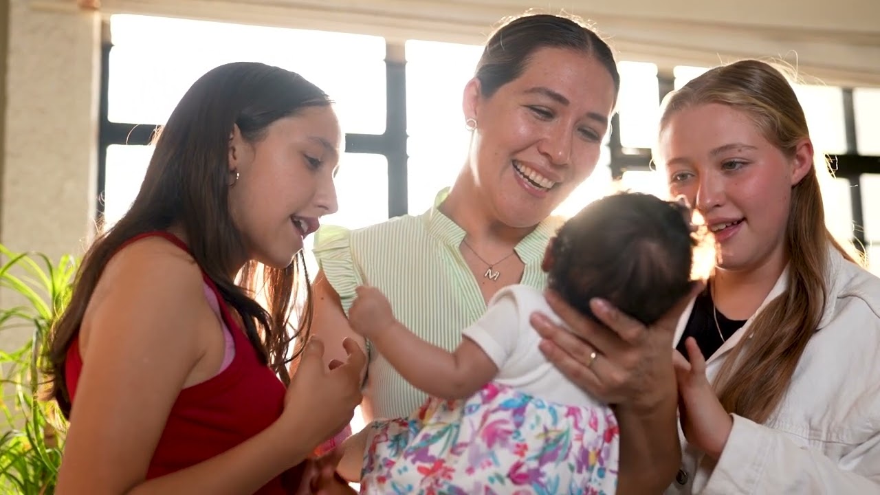 The Hope Effect México - Daniela