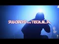 Aquilla  swords and tequila riot cover official
