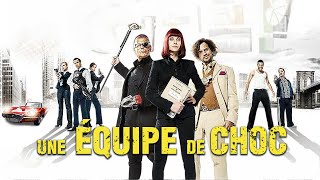 Une Équipe de Choc | Film Complet en Français | Comédie