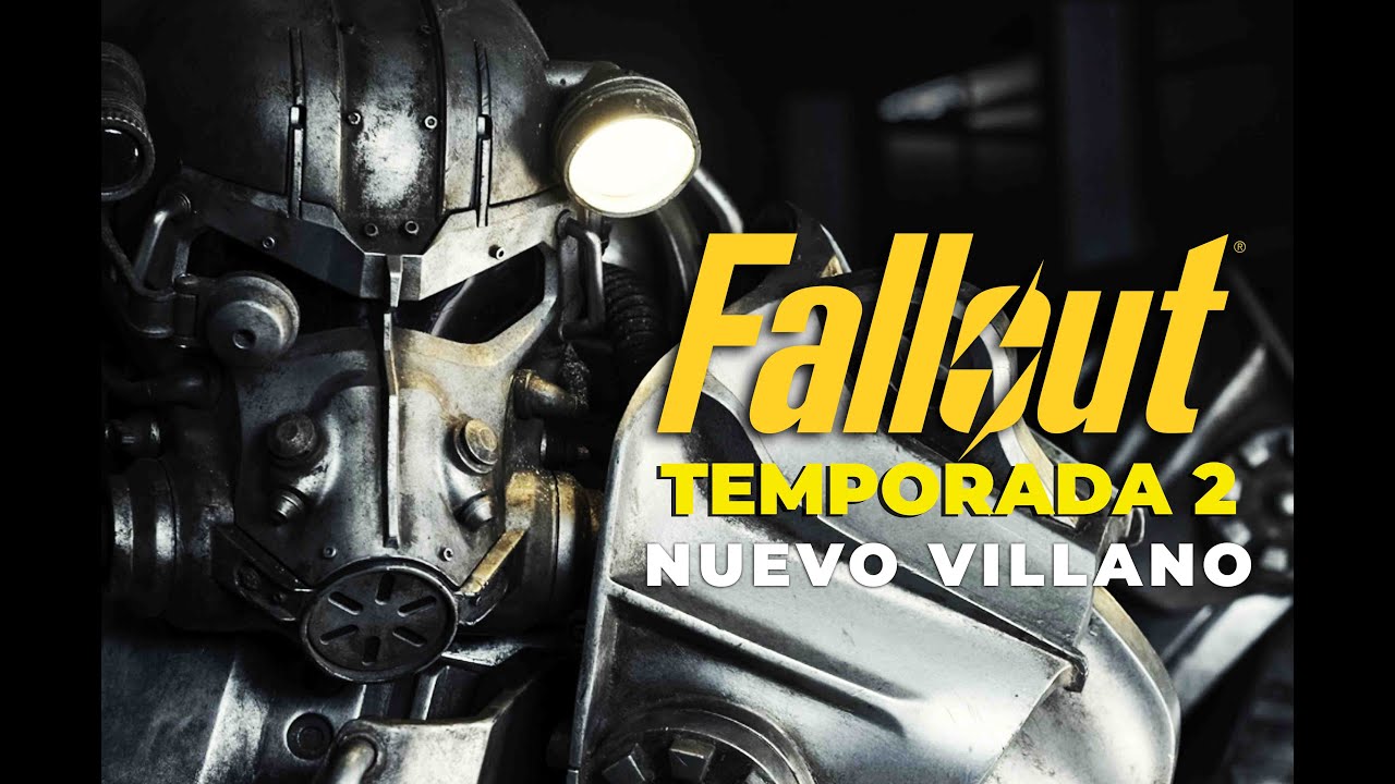FALLOUT | Temporada 2 | TODO EXPLICADO - YouTube