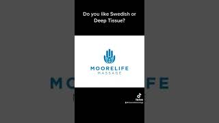Deep tissue Massage Las Vegas
