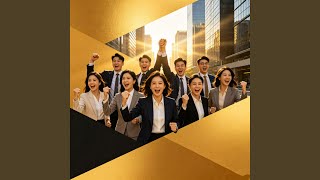 Download Lagu 行业商务交流 - 简约大气 - 互通发展