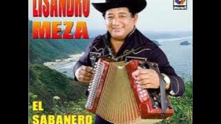 que se vaya el amor  Lisandro Meza
