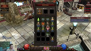 [SEASON 19] Pet Muun - Nâng cấp - Tiến Hóa | MU-FICA.COM