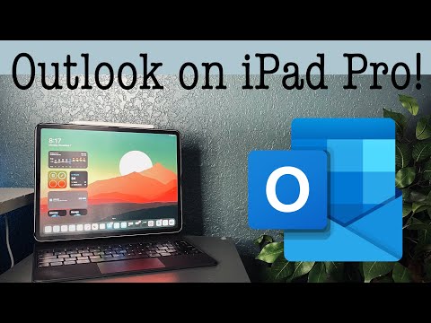 Microsoft Outlook on iPad Pro: Best iPadOS Email Client? | Ep. 7