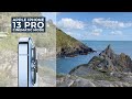 Apple iPhone 13 Pro Cinematic mode