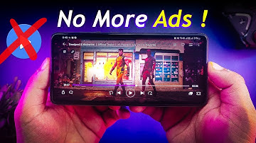 I found a Free MX Player Alternative (No Ads!) - It