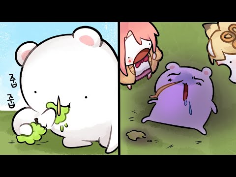 <strong>버</strong>... 범인은....
