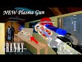 NEW Plasma Gun in Granny Recaptured?! (Secret Weapon Update)