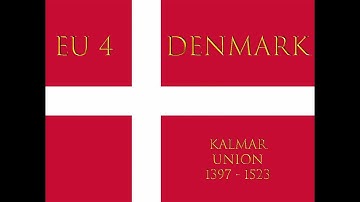 Denmark in EU IV