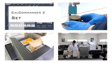 CalCommander 2   Set