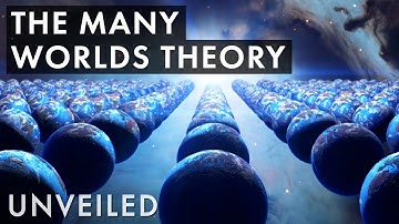 Why The Multiverse Might Be a Reality  | Unveiled