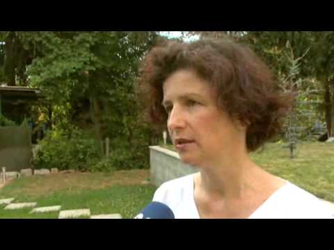 EFT - Pika Rajnar - prispevek na PopTv v rubriki Vizita - YouTube