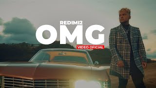 Redimi2 - OMG (Video oficial) chords