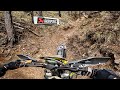 Dieter Rudolf | Extreme Enduro Lika 2022 | Day 1 Prologue | GoPro