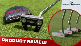 Review | 2026 Scotty Cameron Phantom Putters