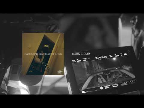 Coyote Beatz – Hoje Não Instrumental | “Best Seller of Djonga (Instrumentals)”