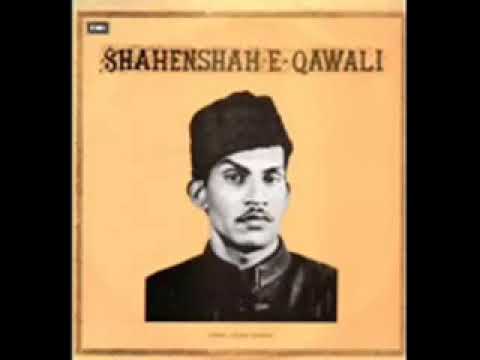   Muharram Qawwali     old Yusu Azad  ek kissa aaja Allah nabi ki Alka best qawwali HD sound quality