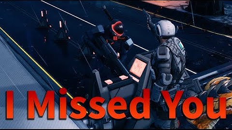 XCOM 2, I Missed You