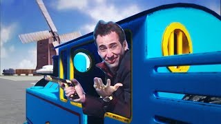 Nicolas The Cage Engine