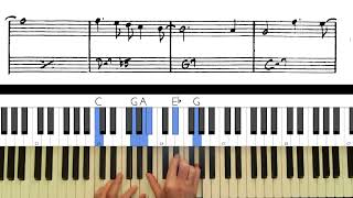 When (not) to use chord extensions - 9ths,11ths,13ths