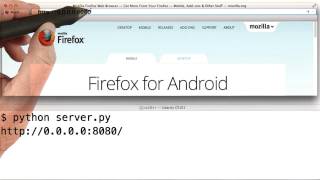 Setting up a Web Application - Intro to Computer Science