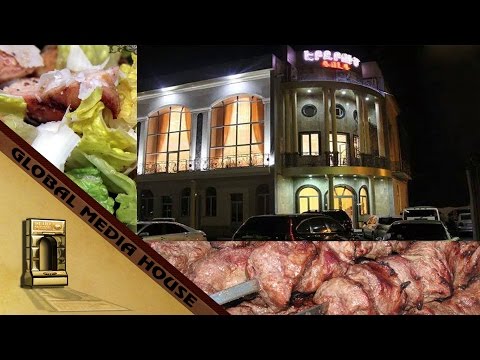 Video: Restorani Avamine Hotellis