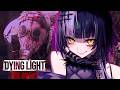 Parkour Zombie Game Where I Run For My Life【Dying Light: The Beast】