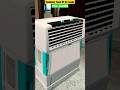 Symphony Touch 55 Personal Air Cooler Review Symphony Touch 55 Personal Air Cooler Review