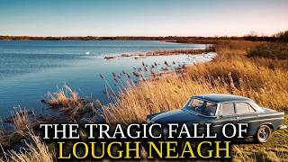 The 400-Year Cover-Up That Poisoned Britain's Biggest Lake: Lough Neagh